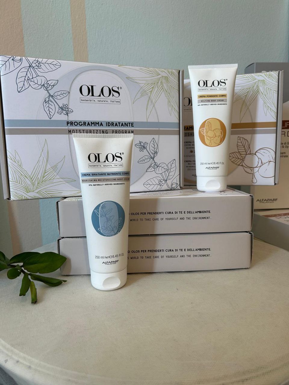 Prodotti professionali